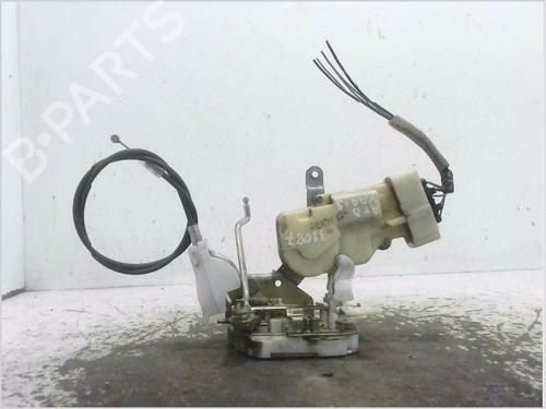 Used Front right lock Front right lock TOYOTA YARIS (_P1_) 1.0 (SCP10_, SCP10R) (68 hp) 40047262 40047262