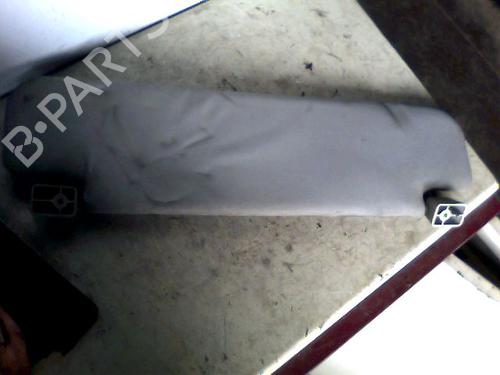 Left sun visor FORD TRANSIT Van (T_ _) 2.5 D (TAL, TAS, TGL, TWS) | BP29578251I1 