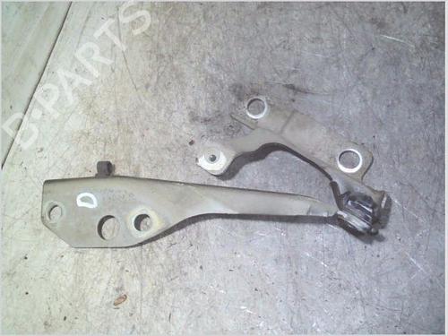 Hinge/Door check strap VOLVO V50 (545) 2.0 D | BP27501281C146 