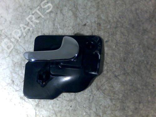 Used Front right interior door handle OPEL MERIVA A MPV (X03) 1.7 CDTI (E75) (100 hp) 26066818