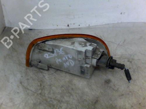 Right front indicator FIAT PUNTO (176_) 60 1.2 | BP27257681C33 