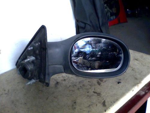 Used Right mirror RENAULT LAGUNA I Grandtour (K56_) 1.9 dTi (K56J) (98 hp) 29076384