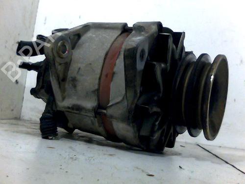 Used Alternator NISSAN SERENA (C23) 2.3 D (75 hp) 26091548