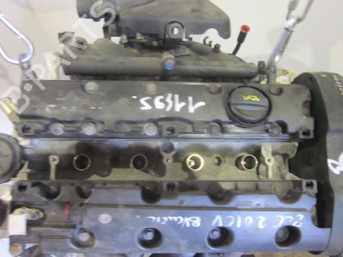 Engine PEUGEOT 806 (221) 2.0 16V | BP26067971M1 