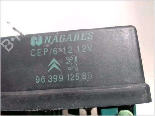 Electronic sensor CITROËN C15 Box Body/MPV (VD_) 1.9 D | BP26106867M84 