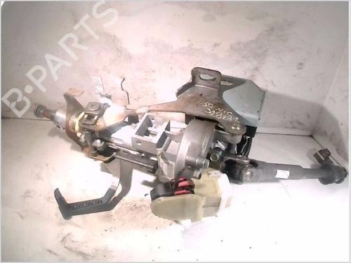 Used Steering column RENAULT SCÉNIC III (JZ0/1_) 1.5 dCi (110 hp) 26109152