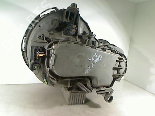 Left headlight MERCEDES-BENZ E-CLASS T-Model (S210) E 290 T Turbo-D (210.217) | BP26107505C28 
