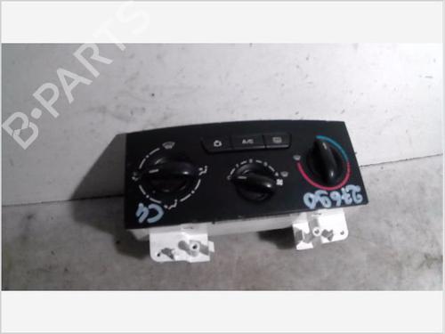 Used Climate control CITROËN C4 I (LC_) 1.6 HDi (90 hp) 26098401