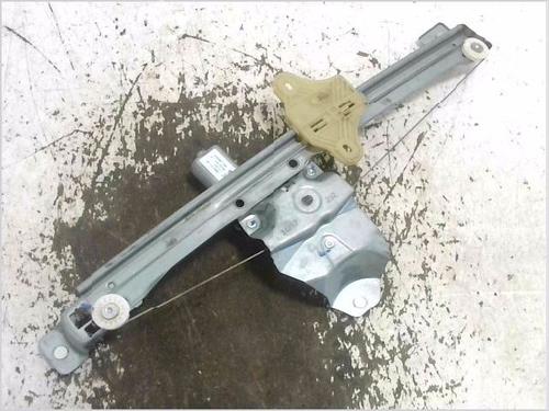 Front right window mechanism RENAULT ZOE Hatchback Van (BFM_) Electric (BFME) | BP39563253C23 - Image 2