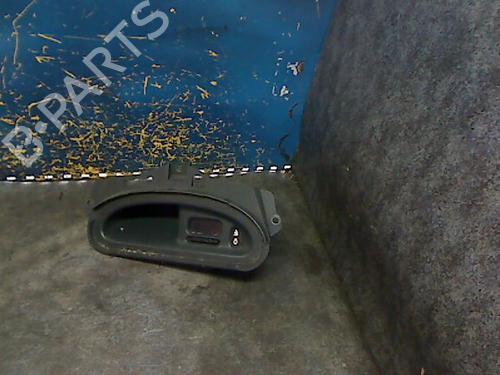 Display multifunzione RENAULT MEGANE Scenic (JA0/1_) 1.6 e (JA0F) (90 hp) 26603600