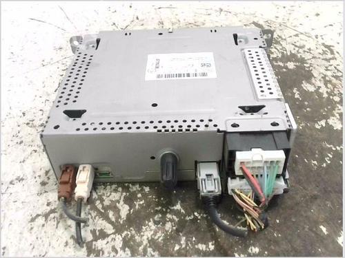 Radio RENAULT TRAFIC III Van (FG_) 1.6 dCi 95 (FGMJ, FGMR) | BP36832591E6 - Image 2