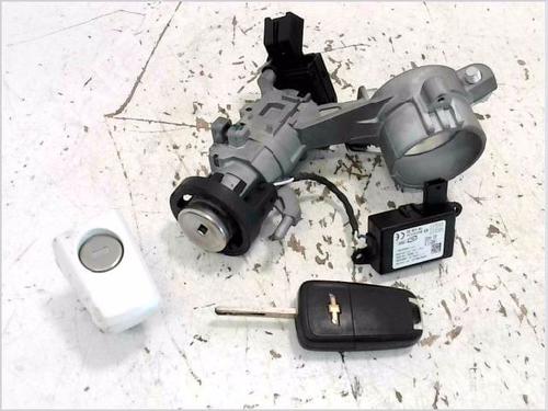 Used Ignition barrel CHEVROLET CRUZE (J300) 2.0 CDI (150 hp) 26094721
