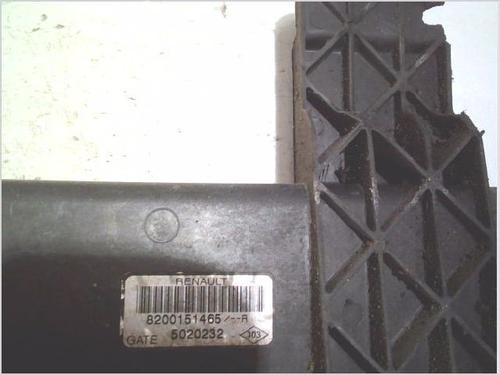 Radiator fan RENAULT SCÉNIC II (JM0/1_) 1.9 dCi (JM0G, JM12, JM1G, JM2C) | BP28592454M35