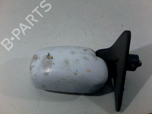 Left mirror RENAULT RAPID Box Body/MPV (F40_, G40_) 1.6 D (F404) | BP26061735C26 
