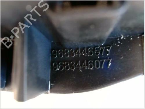 Front right interior door handle PEUGEOT 3008 I MPV (0U_) 1.6 HDi | BP26116510I14 