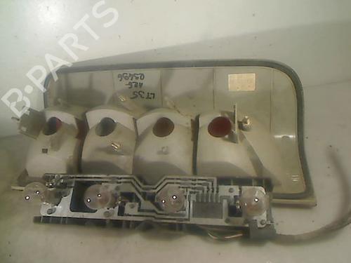 Left taillight VW LT 28-46 II Van (2DA, 2DD, 2DH) 2.5 TDI | BP32492795C34