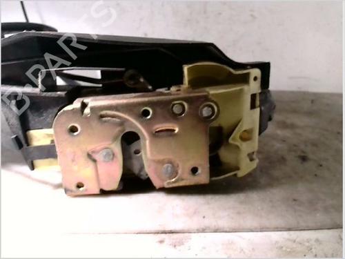 Front right lock FORD FOCUS I (DAW, DBW) 1.8 Turbo DI / TDDi | BP29744275C97