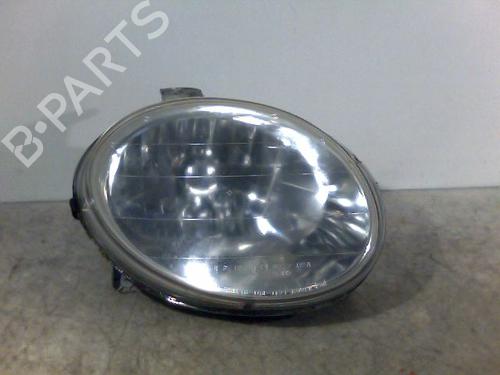 Used Right headlight DAEWOO MATIZ (M100, M150) 0.8 (52 hp) 26083942