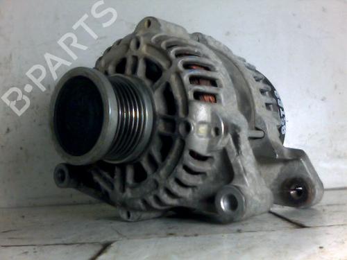 Used Alternator OPEL ASTRA J (P10) 1.4 (68) (100 hp) 30665007