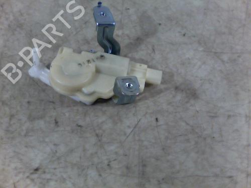 Elektronisk modul TOYOTA YARIS (_P9_) 1.0 VVT-i (KSP90_, KSP90R) (69 hp) 26104027