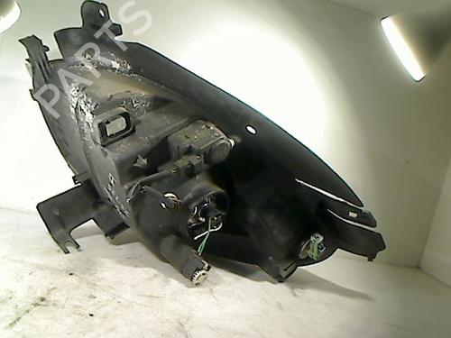 Right headlight CITROËN XSARA PICASSO (N68) 1.6 HDi | BP26082521C29 