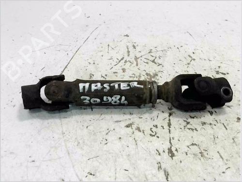 Cardan de colonne de direction RENAULT MASTER I Platform/Chassis (P__) 28-35 2.5 D (71 hp) 28479783