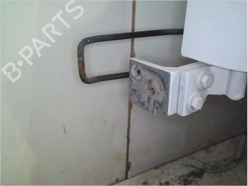 Used Hinge/Door check strap CITROËN BERLINGO / BERLINGO FIRST Box Body/MPV (M_) 1.9 D 70 (MBWJZ, MCWJZ) (69 hp) 26117168