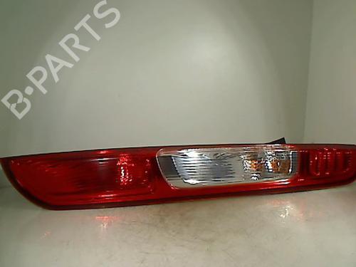Højre baglygte FORD FOCUS II (DA_, HCP, DP) 1.8 TDCi (115 hp) 26061380