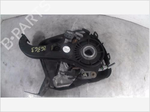 Used Hand brake MERCEDES-BENZ C-CLASS Coupe (CL203) C 220 CDI (203.708) (150 hp) 26097056