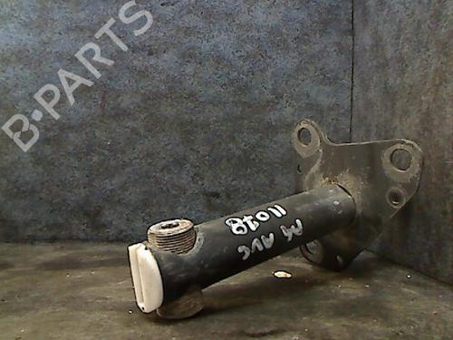 Used Front bumper bracket AUDI A4 B5 (8D2) 1.9 TDI (90 hp) 26380516