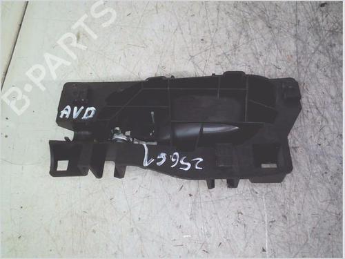 Front right interior door handle CITROËN DS4 (NX_) 1.6 HDi 110 | BP26116273I14 