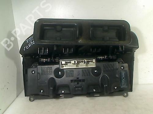 Climate control SEAT ALTEA XL (5P5, 5P8) 2.0 TDI 16V | BP28323859I5