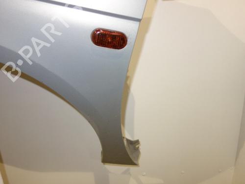 Left front fenders RENAULT SCÉNIC I MPV (JA0/1_, FA0_) 1.9 dCi (JA05, JA1F) | BP26078894C41 