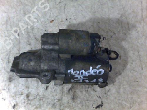 Starter FORD MONDEO III (B5Y) 1.8 16V | BP30665023M8 - Image 2