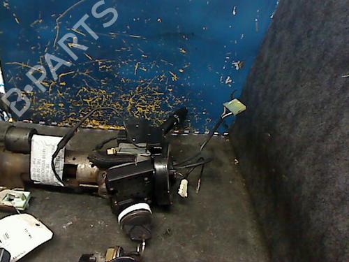 Used Steering column CHRYSLER VOYAGER II (ES) 2.5 i (98 hp) 29419556