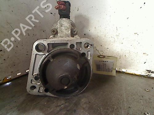 Starter CHRYSLER VOYAGER IV (RG, RS) 2.5 CRD | BP29576683M8 
