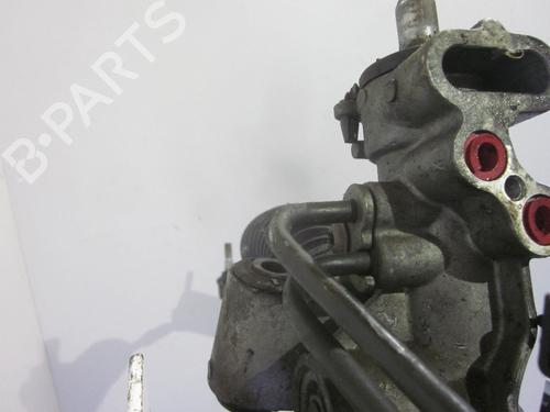 Steering rack OPEL VECTRA C GTS (Z02) 2.2 DTI 16V (F68) | BP26066748M22 