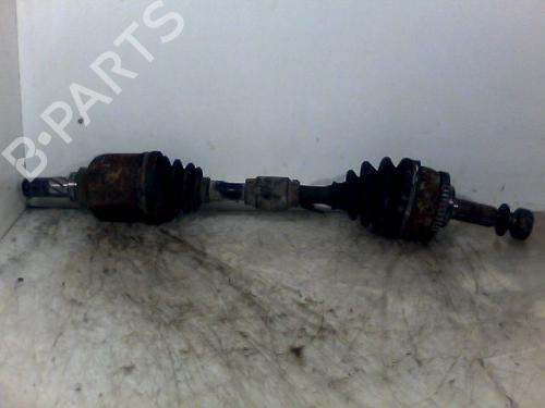 Used Left front driveshaft Left front driveshaft NISSAN PRIMERA Hatchback (P11) 1.8 16V (114 hp) 33002771 33002771