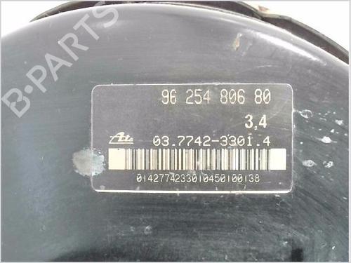 Servo brake PEUGEOT 106 II (1A_, 1C_) 1.1 i | BP27257664M42 