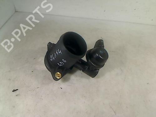 Used Throttle body PEUGEOT 406 (8B) 2.0 HDI 110 (109 hp) 29479513