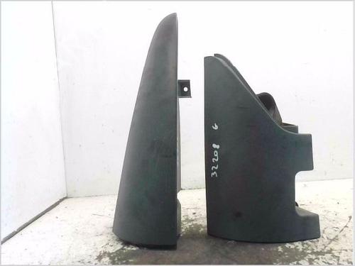 Venstre baglygte kofanger Venstre baglygte kofanger RENAULT KANGOO Express (FW0/1_) 1.5 dCi 75 (FW07, FW10, FW04) (75 hp) 36800241 36800241