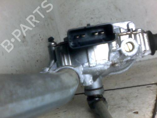 Front wiper motor RENAULT MASTER III Van (FV) 2.3 dCi 130 FWD (FV0M, FV0Y, FV0J, FV02, FV03) | BP29482697M29 