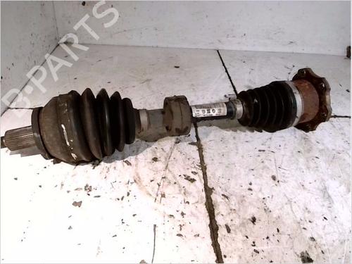 Used Left front driveshaft Left front driveshaft VW POLO IV (9N_, 9A_) 1.4 TDI (80 hp) 33002956 33002956