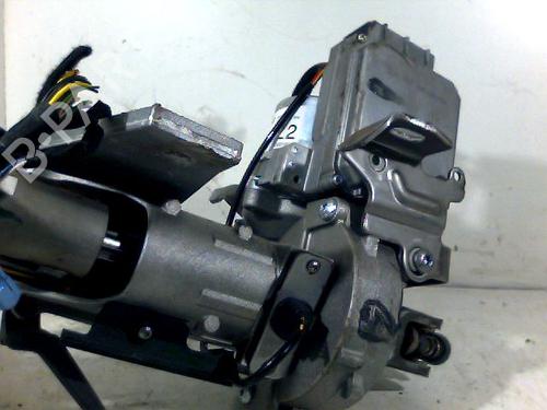 Steering column RENAULT CLIO IV (BH_) 1.5 dCi 75 | BP26074095M21 