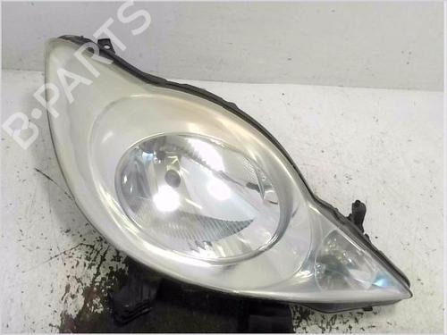 Used Right headlight Right headlight 38950796 38950796