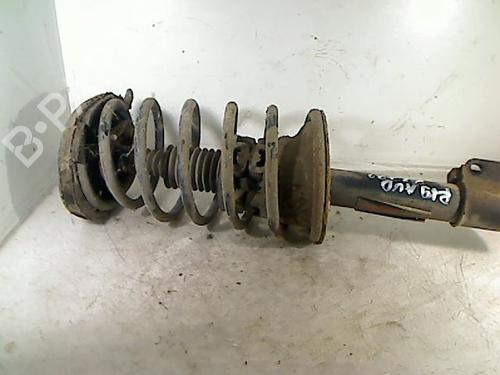 Used Right front shock absorber RENAULT 19 II (B/C53_) 1.9 D (B/C53J) (64 hp) 26072696