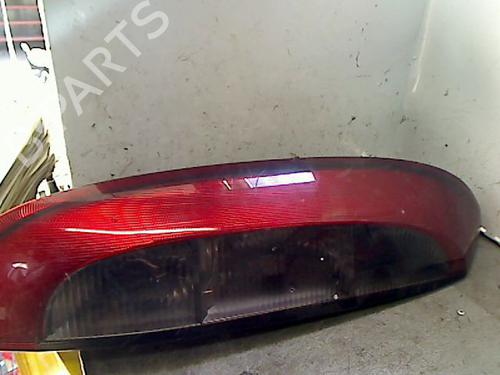 Used Left taillight Left taillight OPEL CORSA C (X01) 1.7 DI (F08, F68) (65 hp) 33319437 33319437