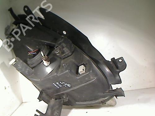 Left headlight CITROËN XSARA PICASSO (N68) 2.0 HDi | BP26077013C28 