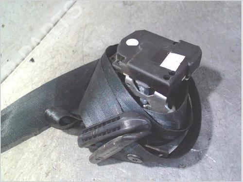 Front right seatbelt RENAULT TWINGO II (CN0_) 1.5 dCi (CN0E) | BP40076733I25 - Image 2