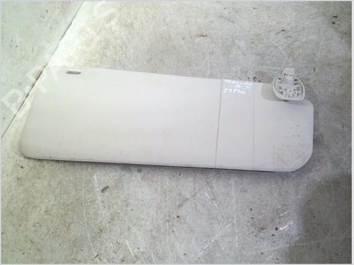 Used Right sun visor Right sun visor 37293346 37293346